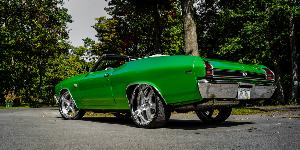 Chevrolet Chevelle